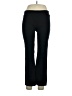 New Directions Black Active Pants Size 14 Petite - photo 1