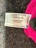 A New Day Chevron-herringbone Pink Pullover Sweater Size 1X - photo 8