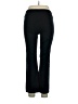 New Directions Black Active Pants Size 14 Petite - photo 2