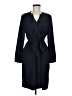 Talbots 100% Polyester Blue Casual Dress Size 8 - photo 1