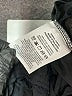 Nike 100% Nylon Black Cargo Pants Size L - photo 8