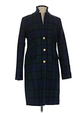 J.Crew Wool Coat (view 1)
