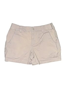 5.11 Tactical Series Khaki Shorts (view 1)