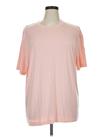 Comfrt Short Sleeve T-Shirt (view 1)