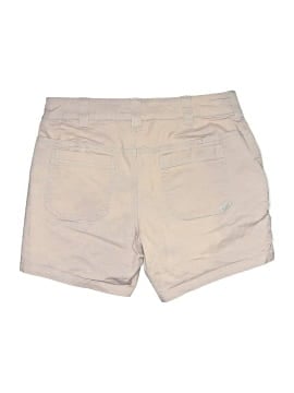 5.11 Tactical Series Khaki Shorts (view 2)