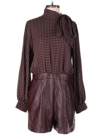 Express Romper (view 1)