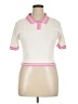 Daisy Ivory Sweater Vest Size 1X - photo 1