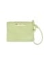 Steve Madden 100% Polyester Green Wristlet One size - photo 1