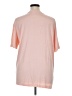 Comfrt Pink Short Sleeve T-Shirt Size XL - photo 2