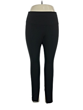 Nike Active Pants (view 1)