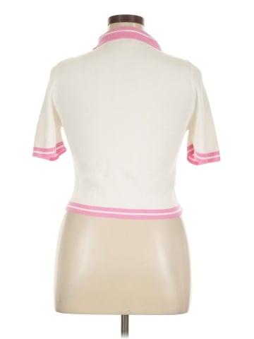 Daisy Sweater Vest (view 2)