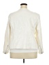 Assorted Brands Ivory Jacket Size 2X - photo 2