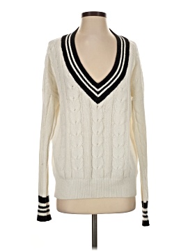 Abercrombie & Fitch Pullover Sweater