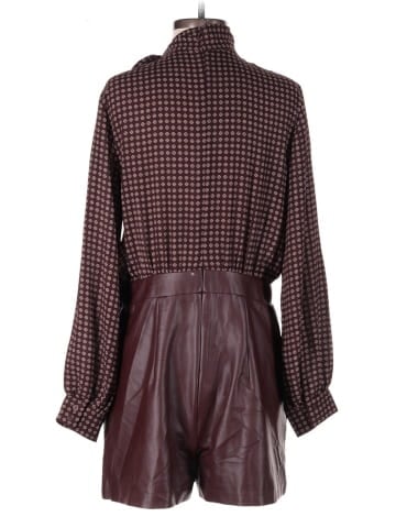 Express Romper (view 2)