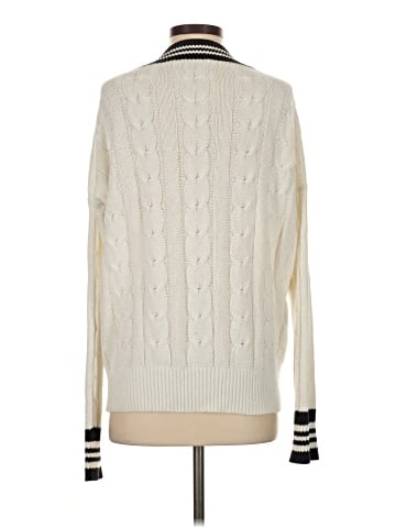 Abercrombie & Fitch Pullover Sweater (view 2)
