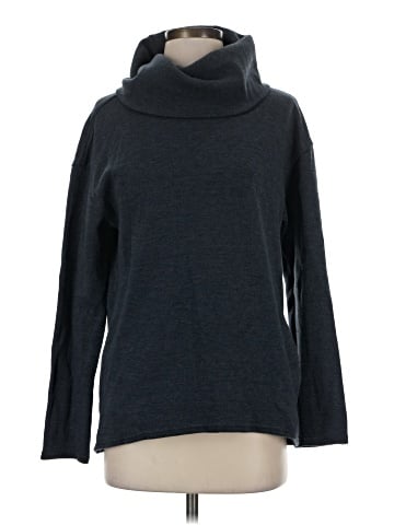 Burton Turtleneck Sweater (view 1)