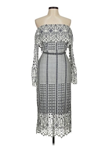 Venus Cocktail Dress (view 1)