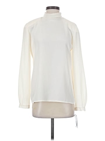 Rena Rowan Long Sleeve Turtleneck (view 1)
