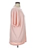 Comfrt Pink Short Sleeve T-Shirt Size XL - photo 4