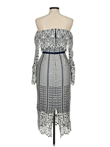 Venus Cocktail Dress (view 2)