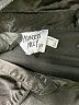 Princess Polly Black Long Sleeve Blouse Size 10 - photo 7