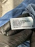 Pure Energy 100% Cotton Blue Denim Jacket Size 2X Plus - photo 7
