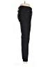 Curve Appeal Solid Black Jeans Size 8 - photo 4