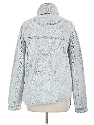 Boxercraft Pullover Sweater (view 2)
