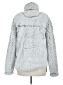 Boxercraft 100% Polyester Silver Pullover Sweater Size M - photo 2