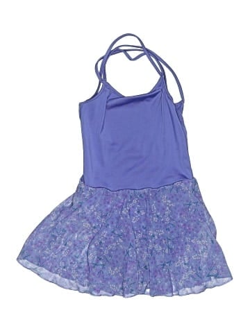 Bloch Leotard (view 1)