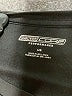 EXP Core Solid Black Short Sleeve T-Shirt Size L - photo 7