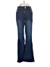 Lucky Brand Blue Jeans Size 2 - photo 1