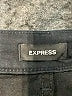 Express Black Jeggings Size 12 - photo 7