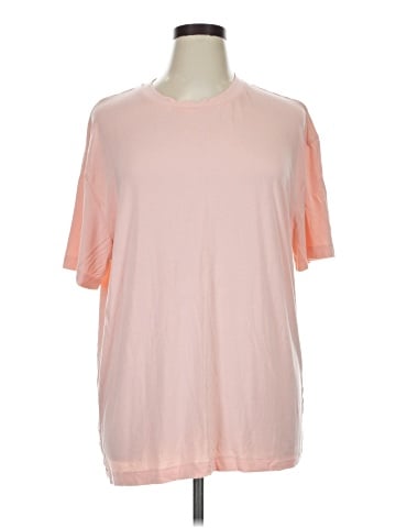 Comfrt Short Sleeve T-Shirt (view 1)