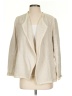 Vince. Chevron-herringbone Ivory Blazer Size XS - photo 1