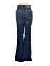 Lucky Brand Blue Jeans Size 2 - photo 2