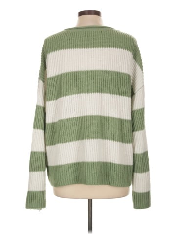 Zesica Pullover Sweater (view 2)