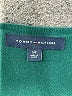 Tommy Hilfiger Stars Green Pullover Sweater Size S - photo 7