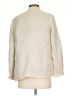 Vince. Chevron-herringbone Ivory Blazer Size XS - photo 2