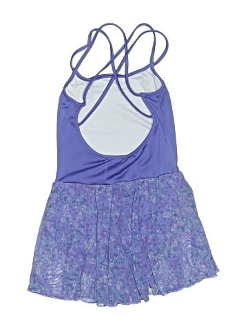 Bloch Leotard (view 2)