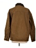 Unbranded Solid Brown Jacket Size L (estimated) - photo 2