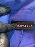 Rafaella Solid Blue Skort Size XXL - photo 3