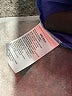 Rafaella Solid Blue Skort Size XXL - photo 4