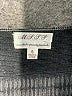 M.S.S.P. Black Cocktail Dress Size S - photo 7