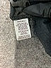 M.S.S.P. Black Cocktail Dress Size S - photo 8