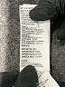 Puma Argyle Blue Active Pants Size M - photo 8