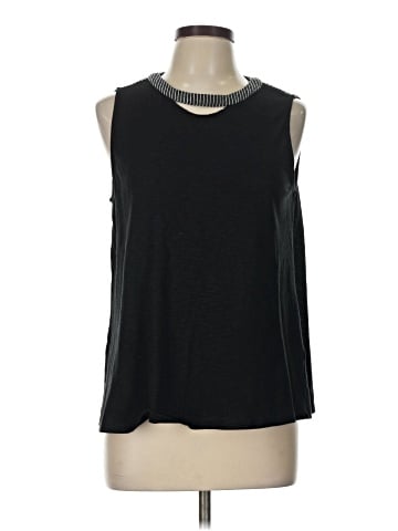 Doe & Rae Sleeveless Top (view 1)