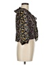 Wishful Park 100% Polyester Black 3/4 Sleeve T-Shirt Size M - photo 4