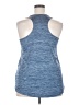 Athletic Works Blue Active Tank Size 20 - photo 2
