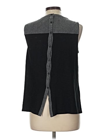 Doe & Rae Sleeveless Top (view 2)